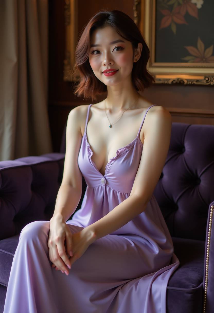 凤栖今朝海报